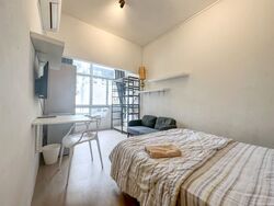 Balestier Road (D12),  #580602101